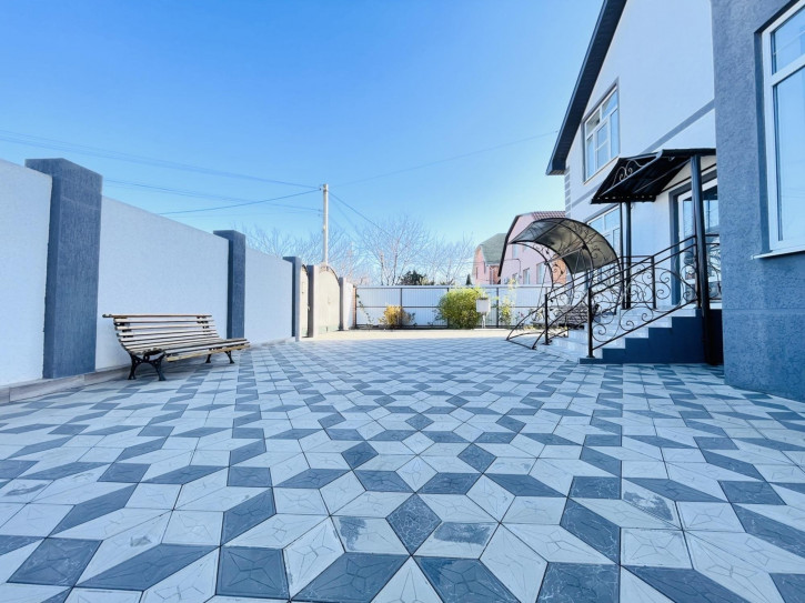 Коттедж/дом Греческая улица