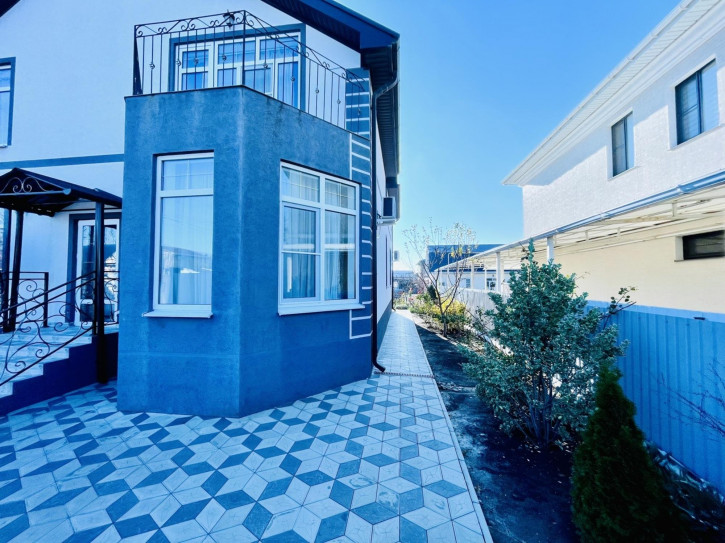 Коттедж/дом Греческая улица