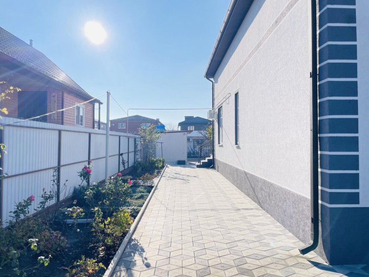 Коттедж/дом Греческая улица