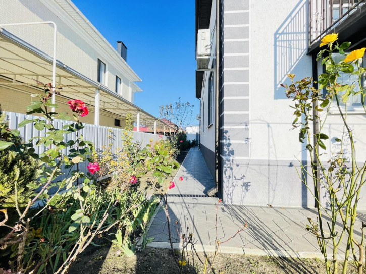 Коттедж/дом Греческая улица