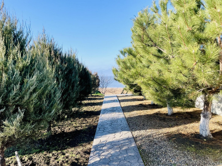 Коттедж/дом Греческая улица