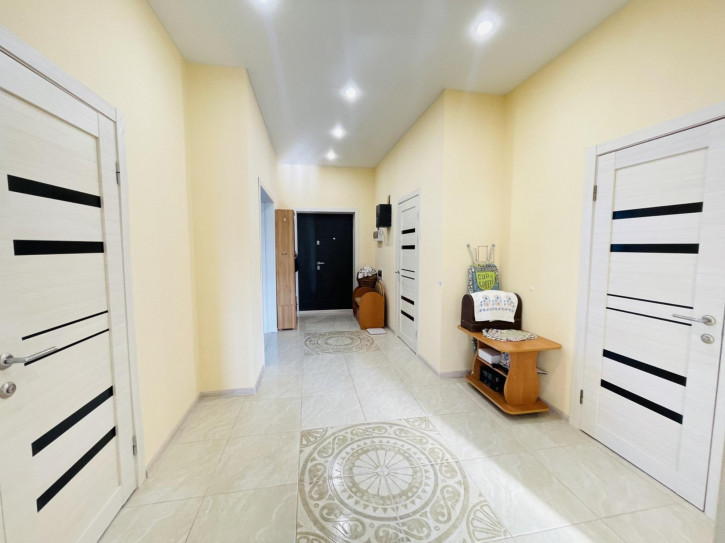 Коттедж/дом Греческая улица