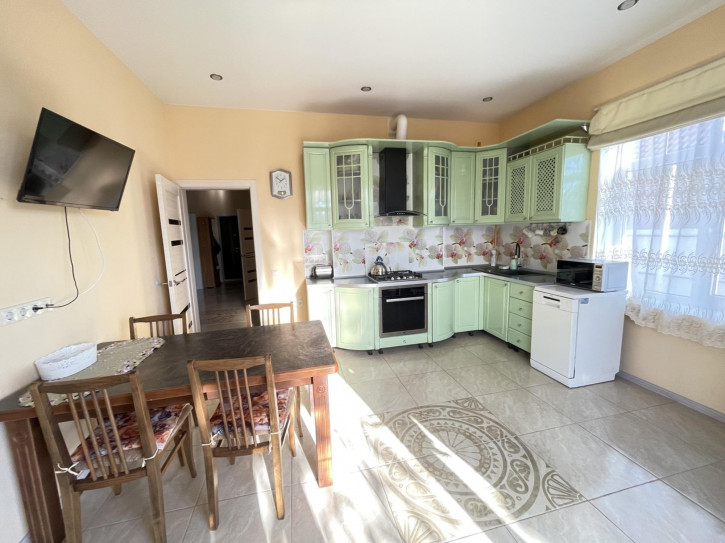 Коттедж/дом Греческая улица