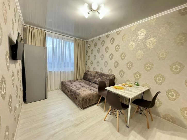 Студия улица Фрунзе, 37