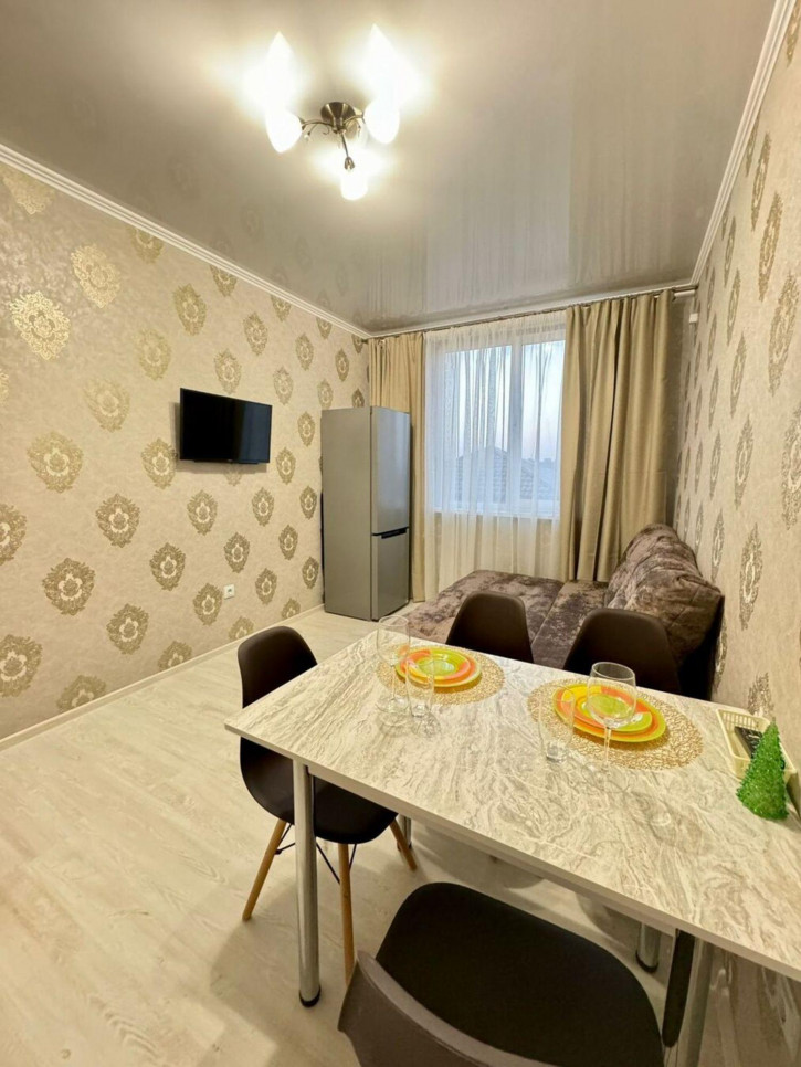 Студия улица Фрунзе, 37