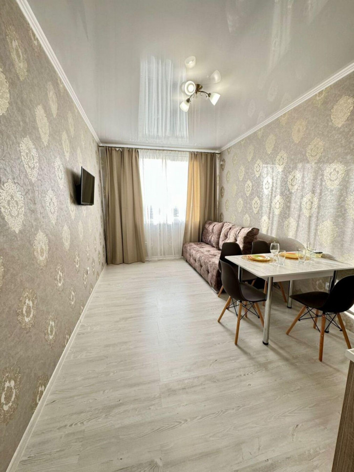 Студия улица Фрунзе, 37