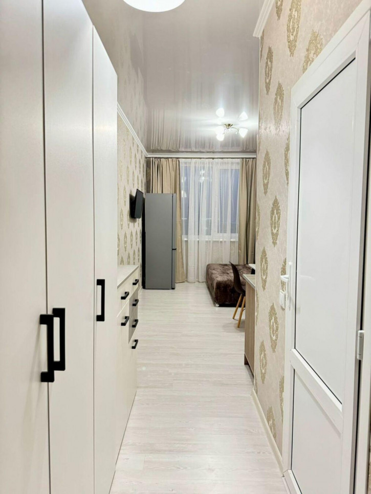 Студия улица Фрунзе, 37