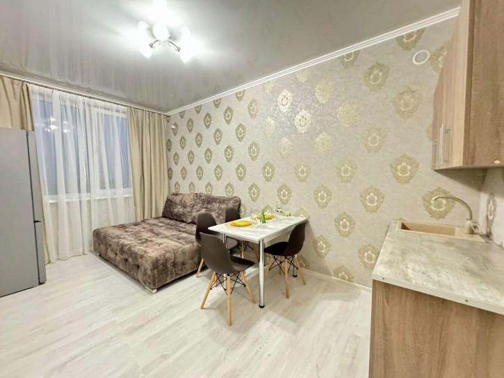 Студия улица Фрунзе, 37