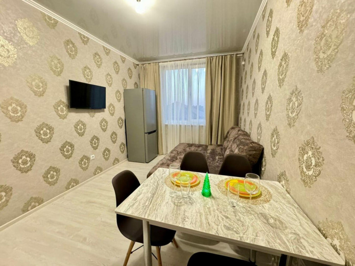 Студия улица Фрунзе, 37