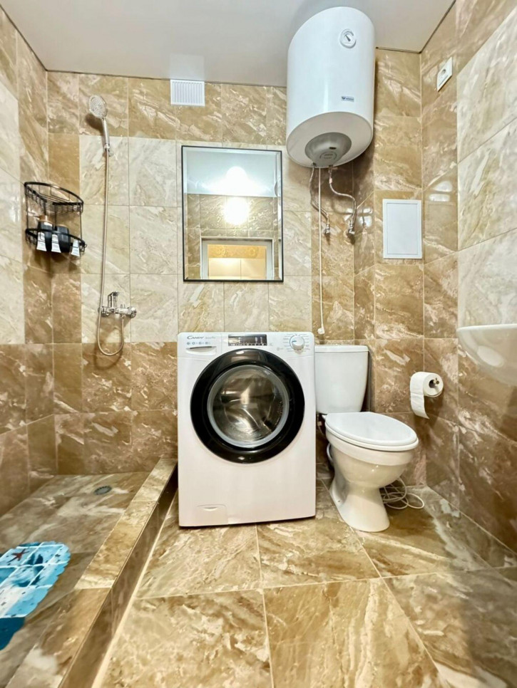 Студия улица Фрунзе, 37