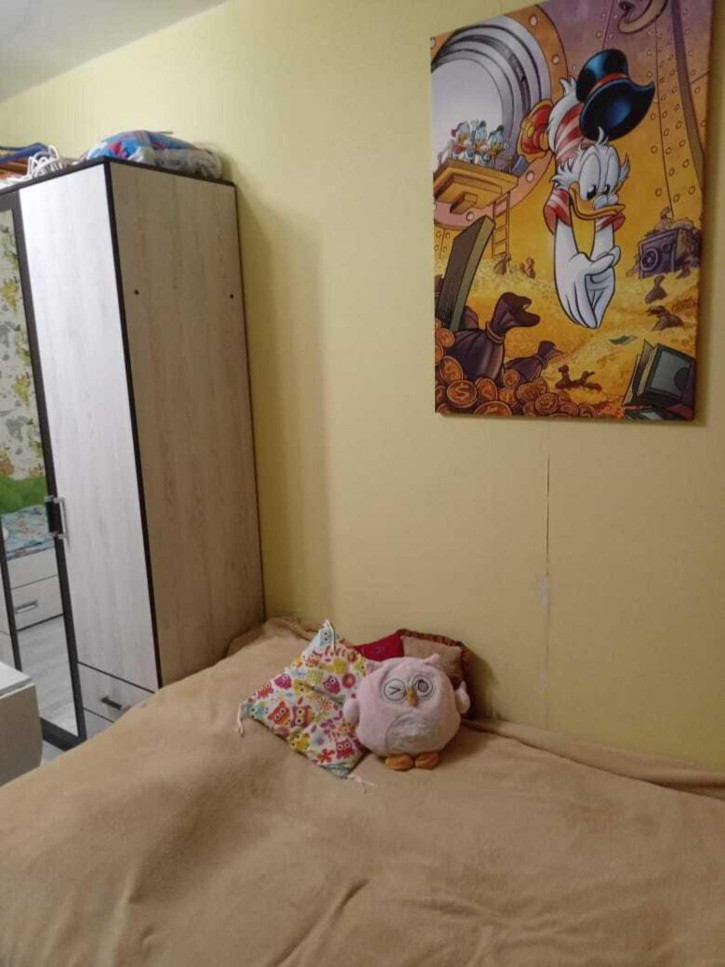 1-комн квартира Парковая улица, 64Ак3