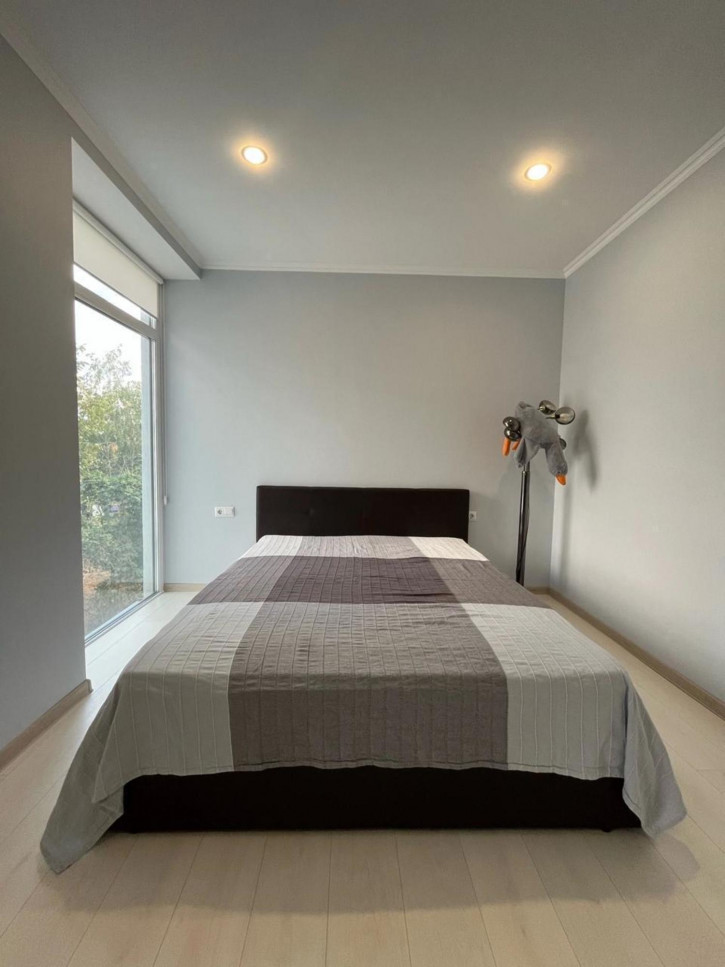 Коттедж/дом улица Кати Соловьяновой Коттедж/дом улица Кати Соловьяновой