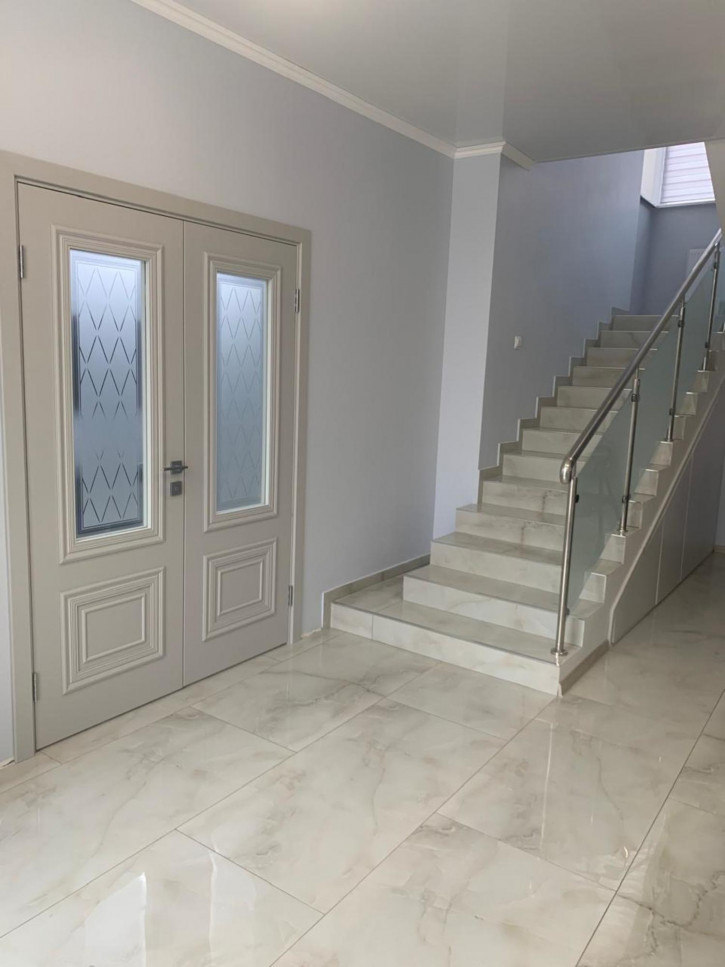 Коттедж/дом улица Кати Соловьяновой Коттедж/дом улица Кати Соловьяновой