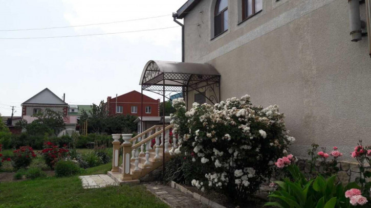 Коттедж/дом Жемчужная улица