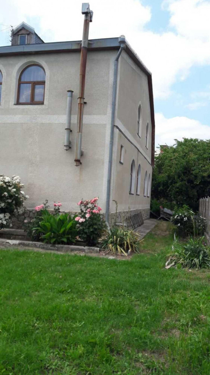 Коттедж/дом Жемчужная улица