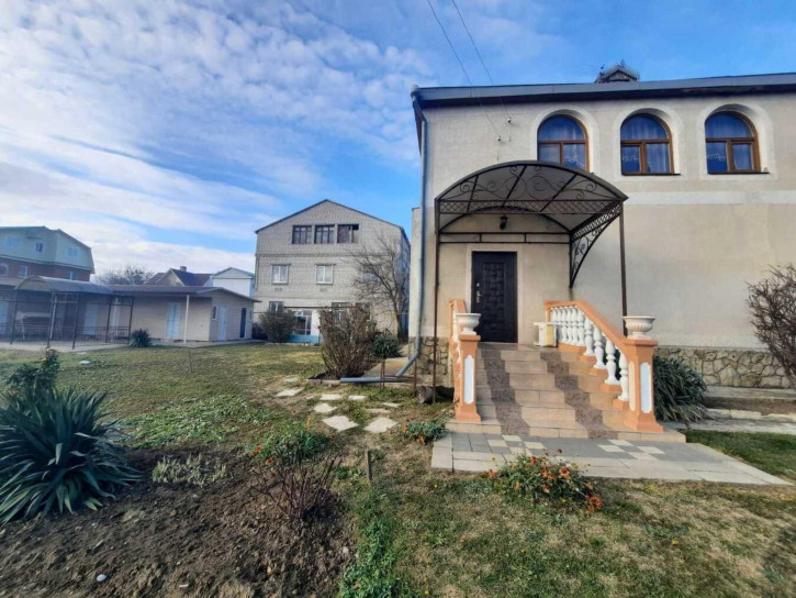 Коттедж/дом Жемчужная улица