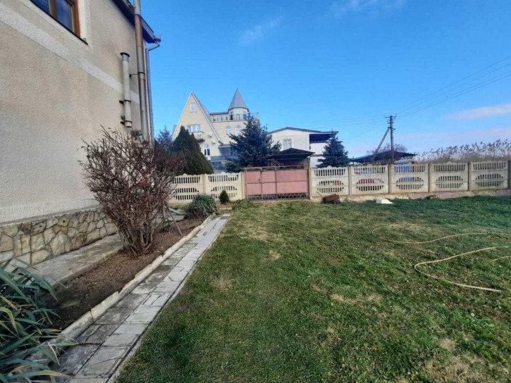 Коттедж/дом Жемчужная улица