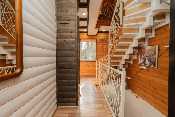 Коттедж/дом РМООРС Новое Радчино тер. Коттедж/дом РМООРС Новое Радчино тер.