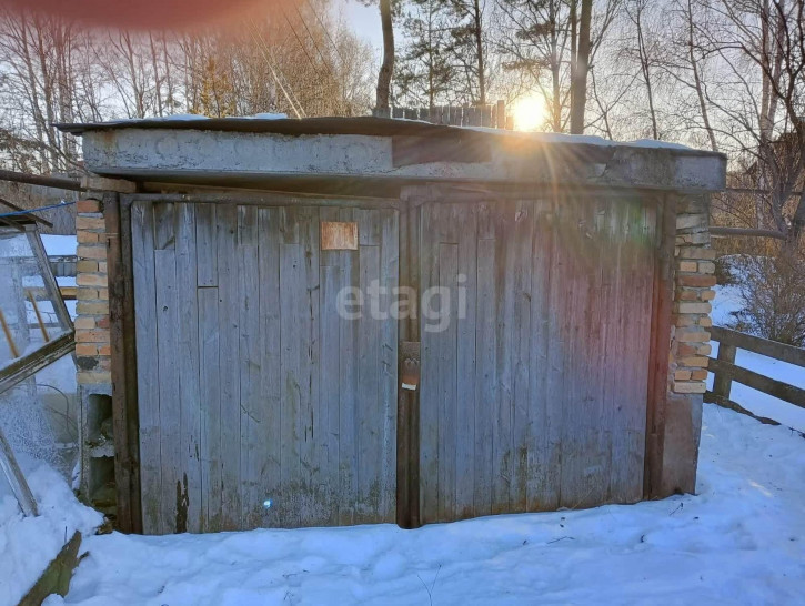 Коттедж/дом СТ Серебрянный родник, 79