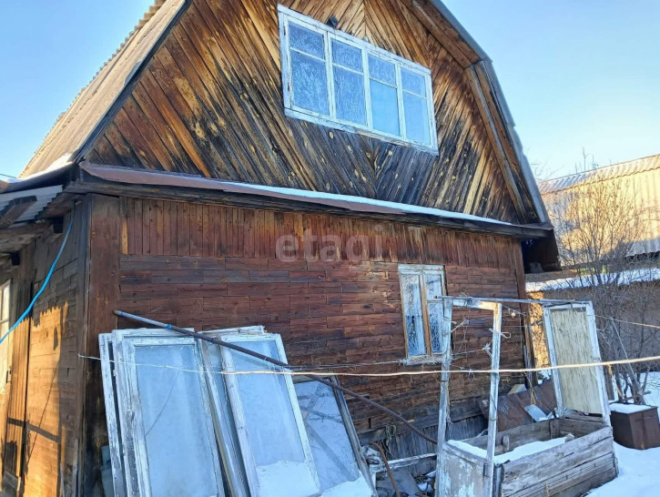 Коттедж/дом СТ Серебрянный родник, 79