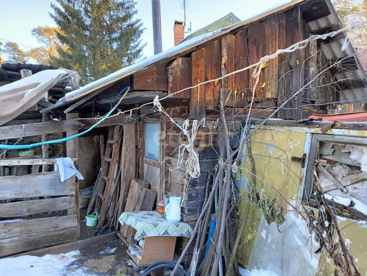 Коттедж/дом СТ Серебрянный родник, 79