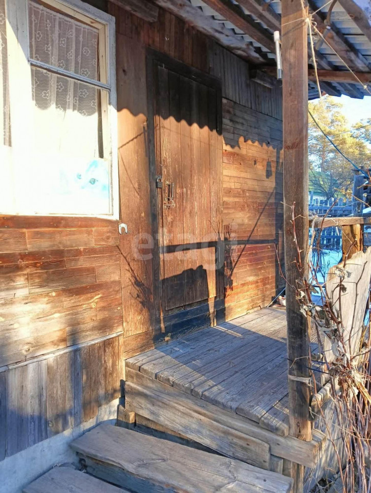 Коттедж/дом СТ Серебрянный родник, 79