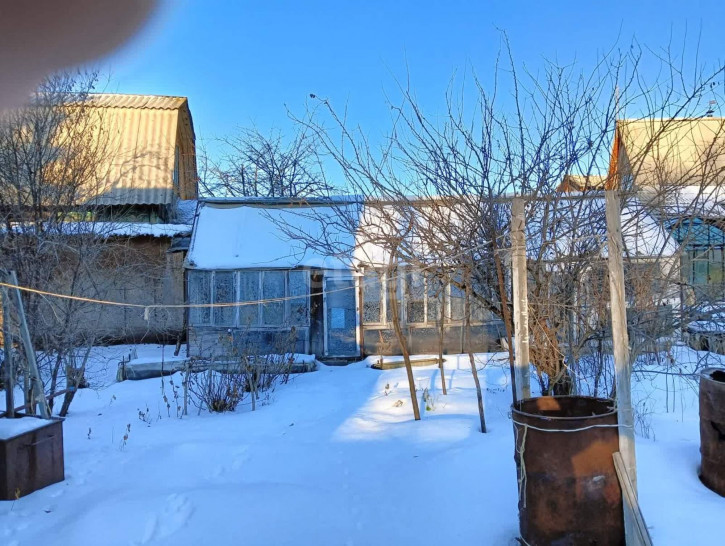 Коттедж/дом СТ Серебрянный родник, 79