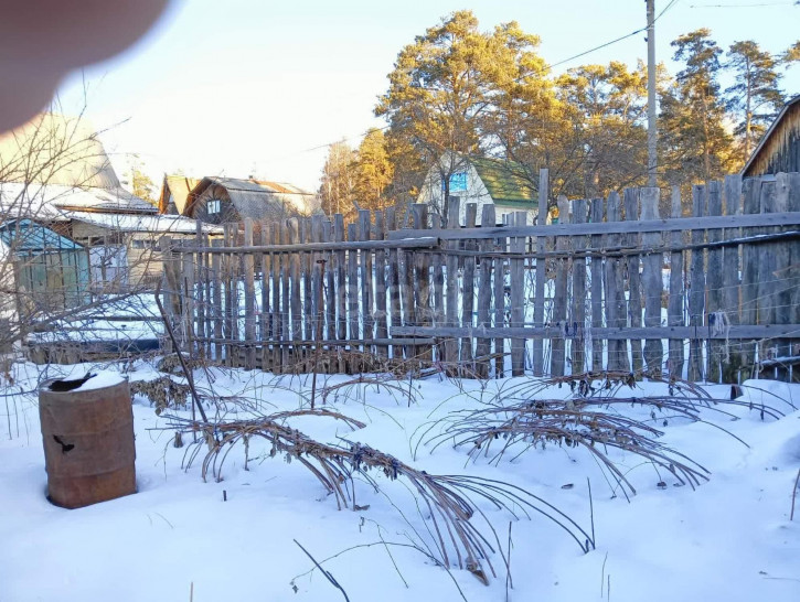 Коттедж/дом СТ Серебрянный родник, 79