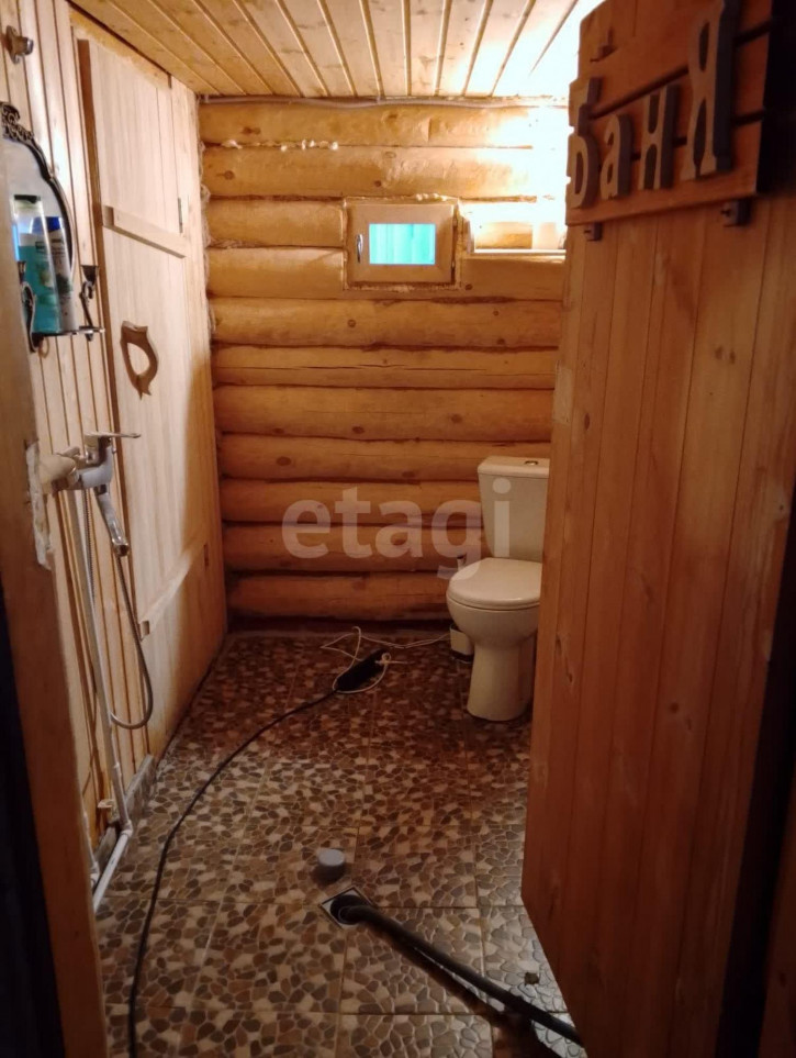 Коттедж/дом Аэродром,Окружная 1354