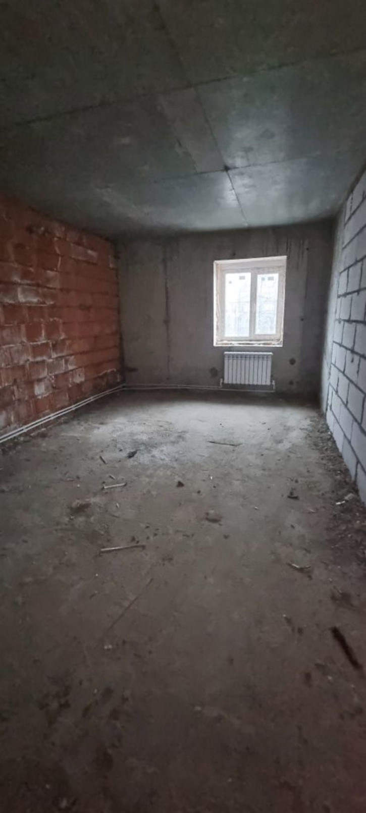 2-комн квартира Ново-Полянская ул, 1 2-комн квартира Ново-Полянская ул, 1