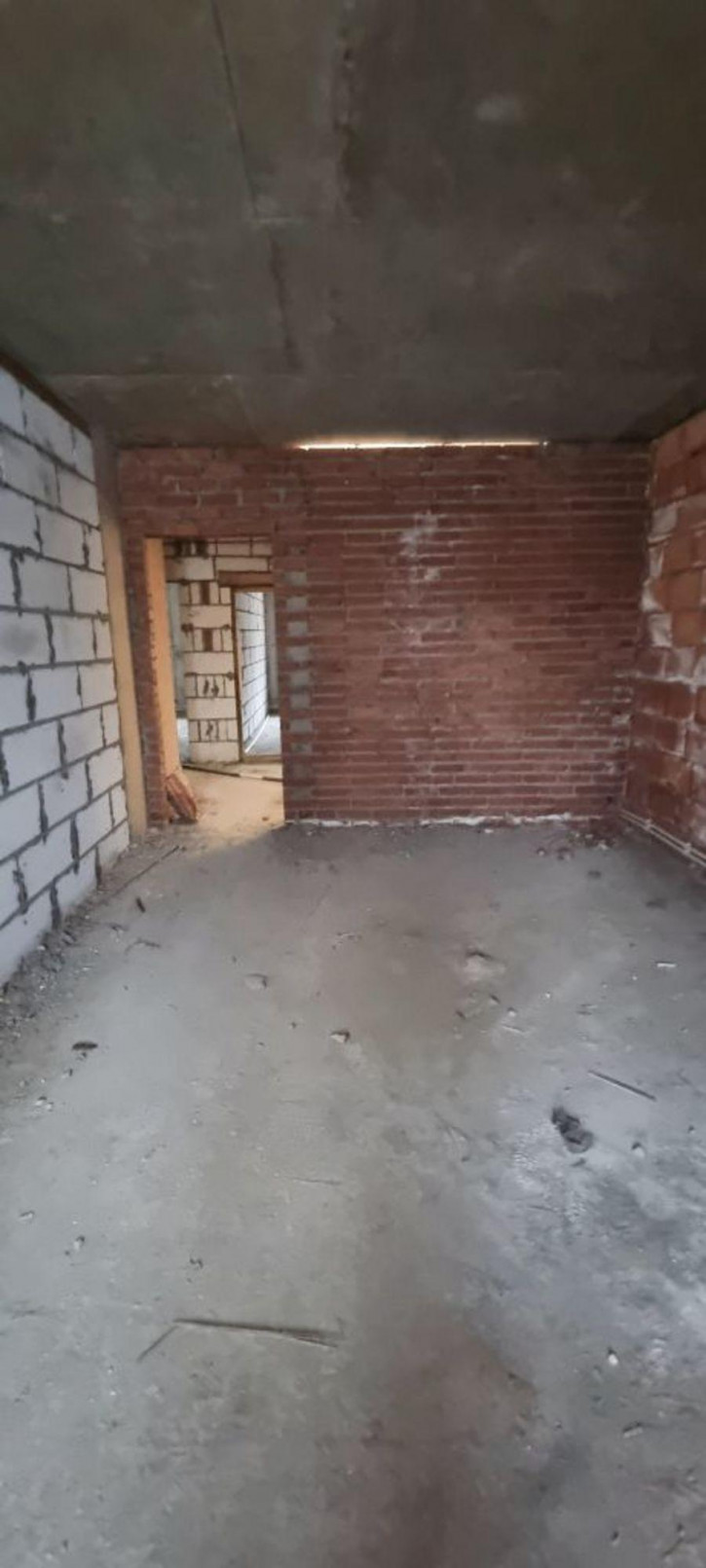 2-комн квартира Ново-Полянская ул, 1 2-комн квартира Ново-Полянская ул, 1