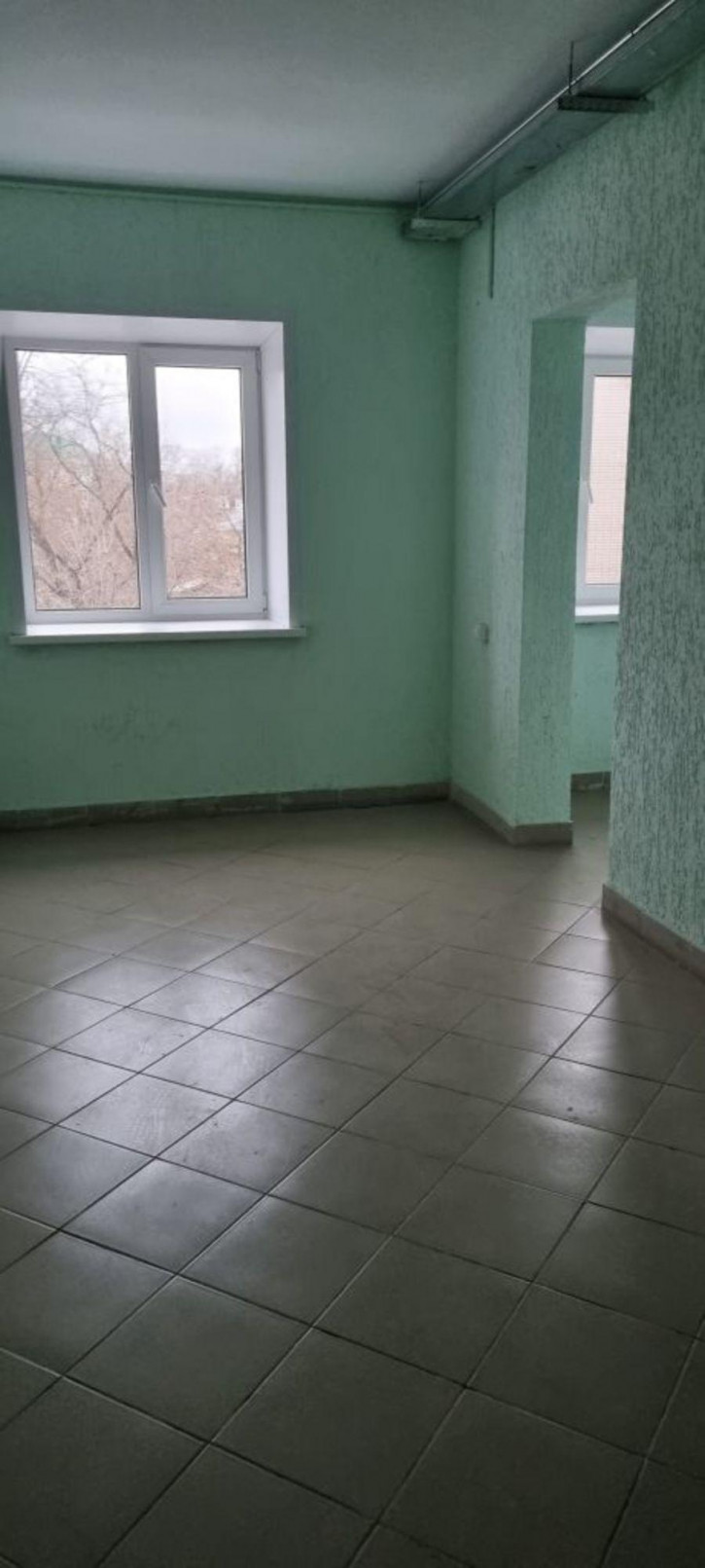 1-комн квартира Ново-Полянская ул, 1 1-комн квартира Ново-Полянская ул, 1