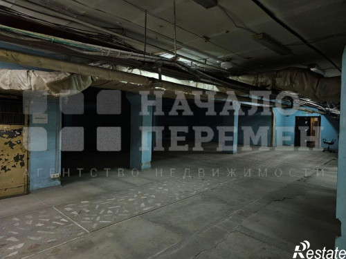 Аренда склада Нарымская ул, 19