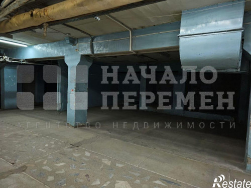 Аренда склада Нарымская ул, 19