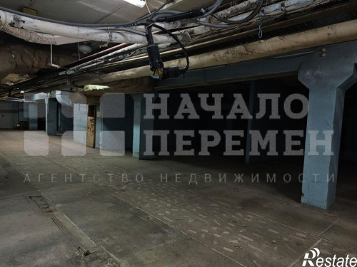 Аренда склада Нарымская ул, 19