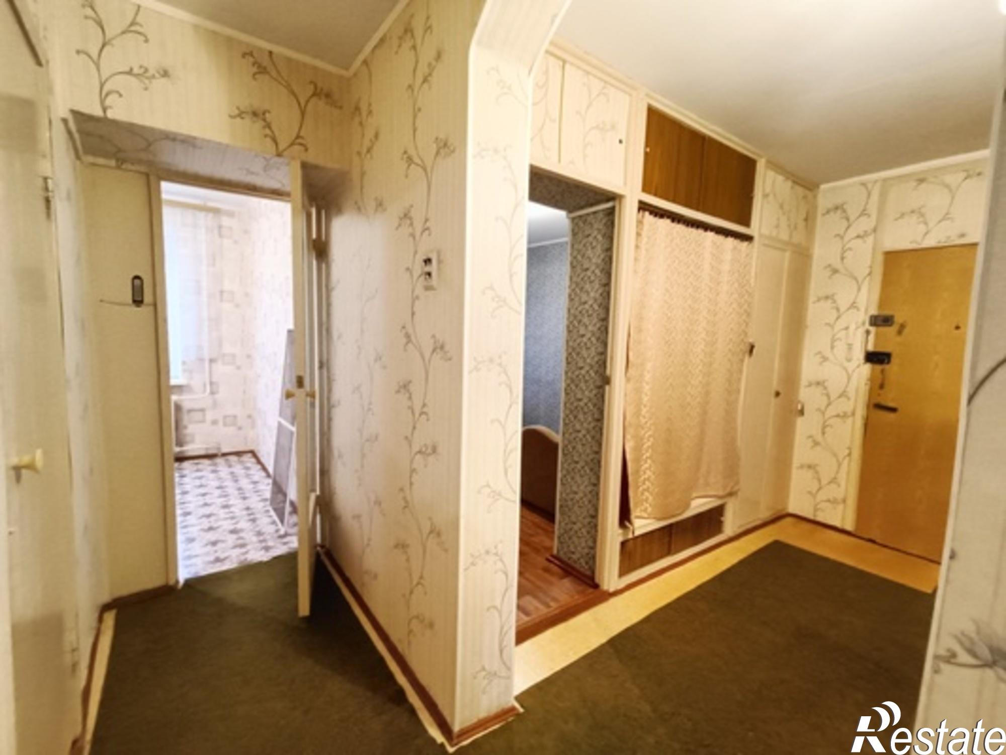 Купить квартиру за 4 850 000 рублей на 31/3