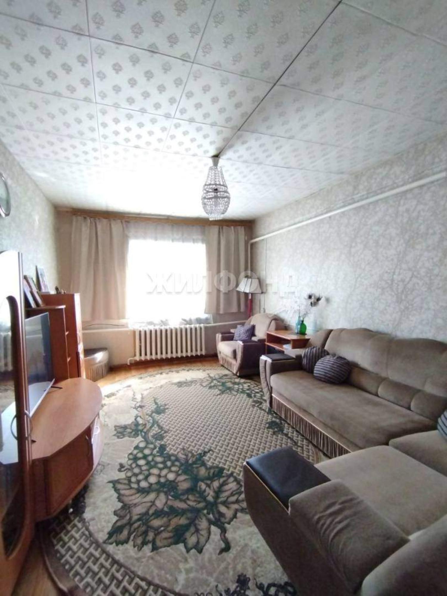 Купить дачу, дом, коттедж за 6 300 000 рублей на Салчака Тока улица