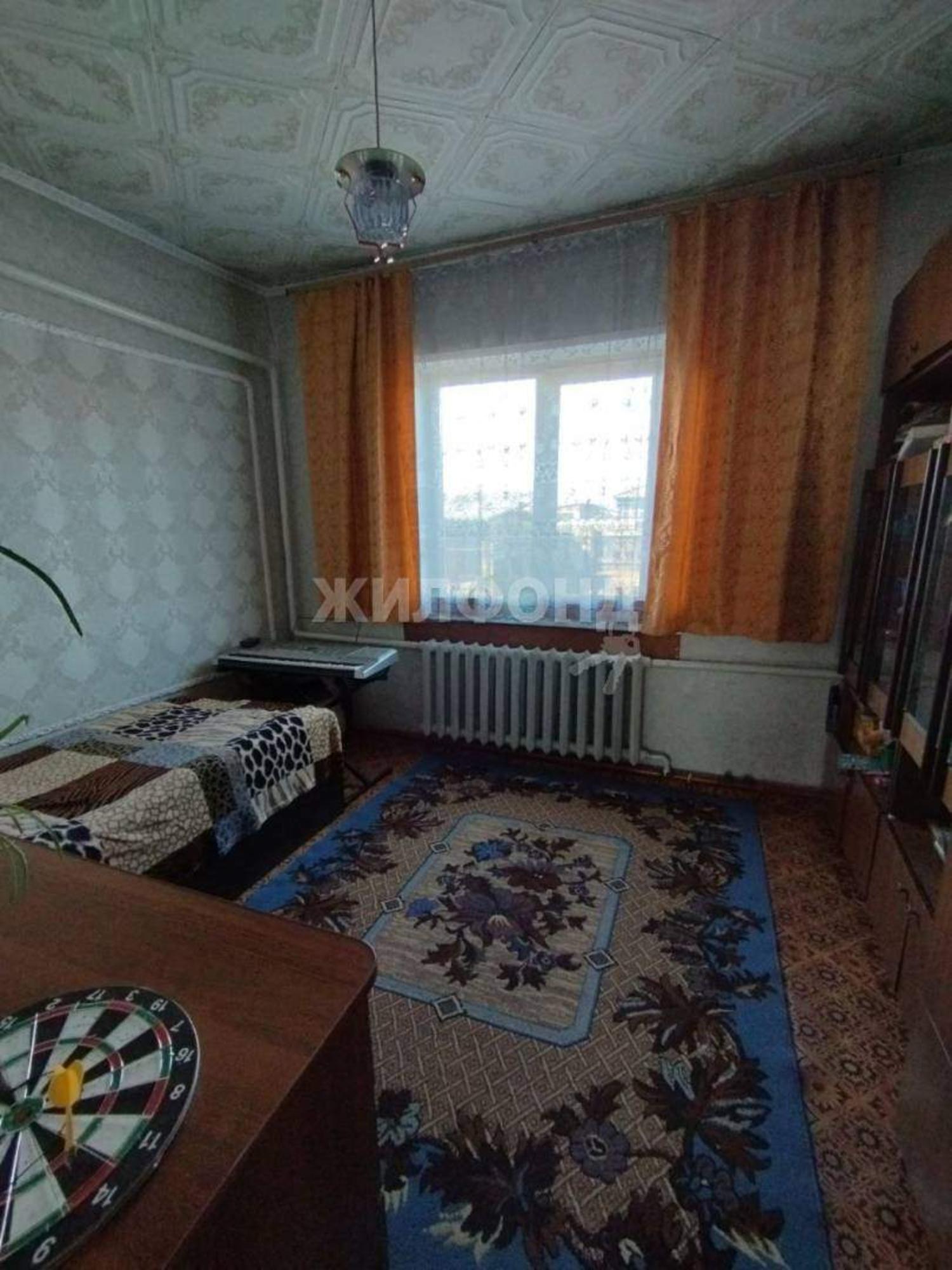 Купить дачу, дом, коттедж за 6 300 000 рублей на Салчака Тока улица