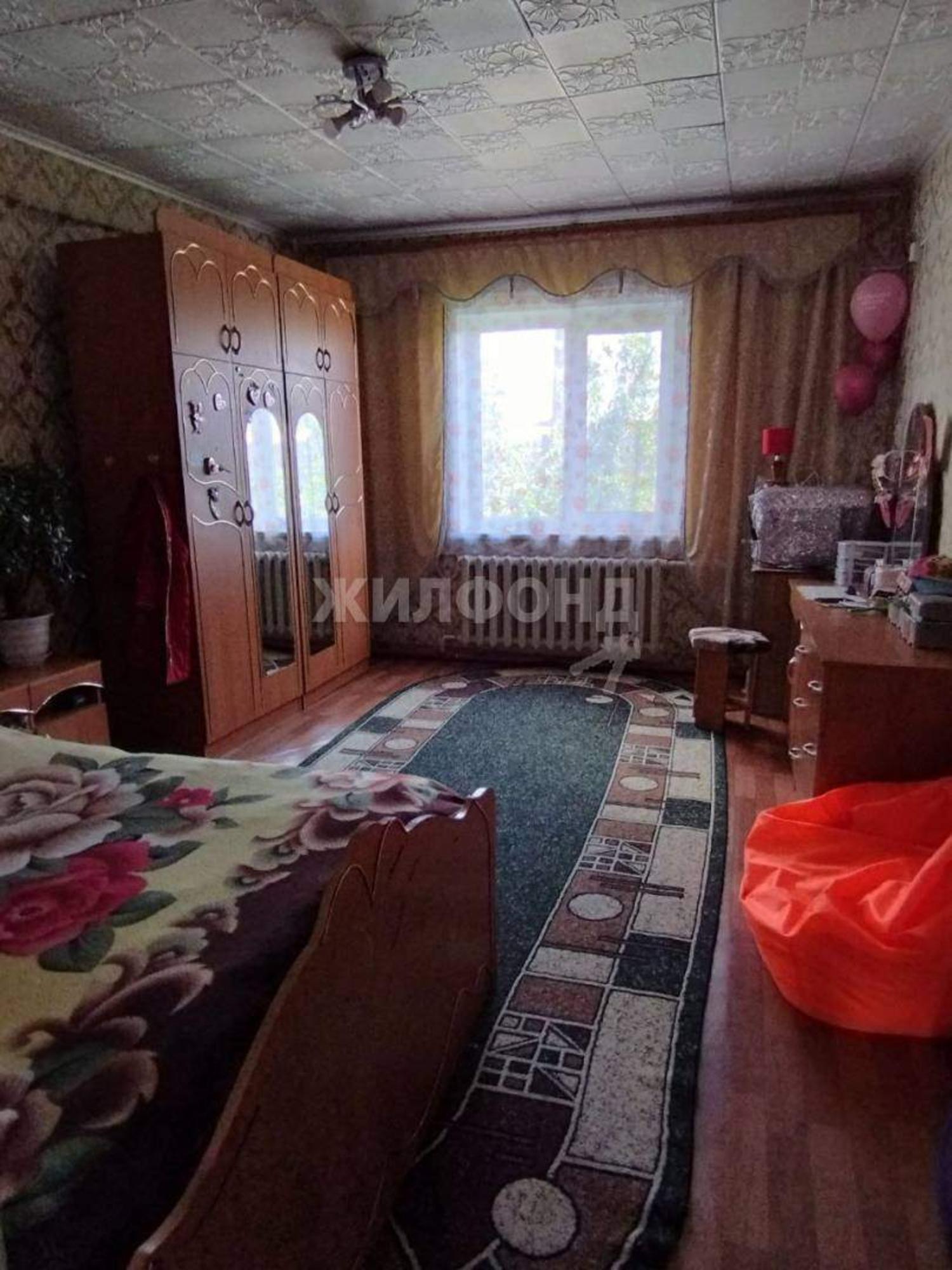 Купить дачу, дом, коттедж за 6 300 000 рублей на Салчака Тока улица