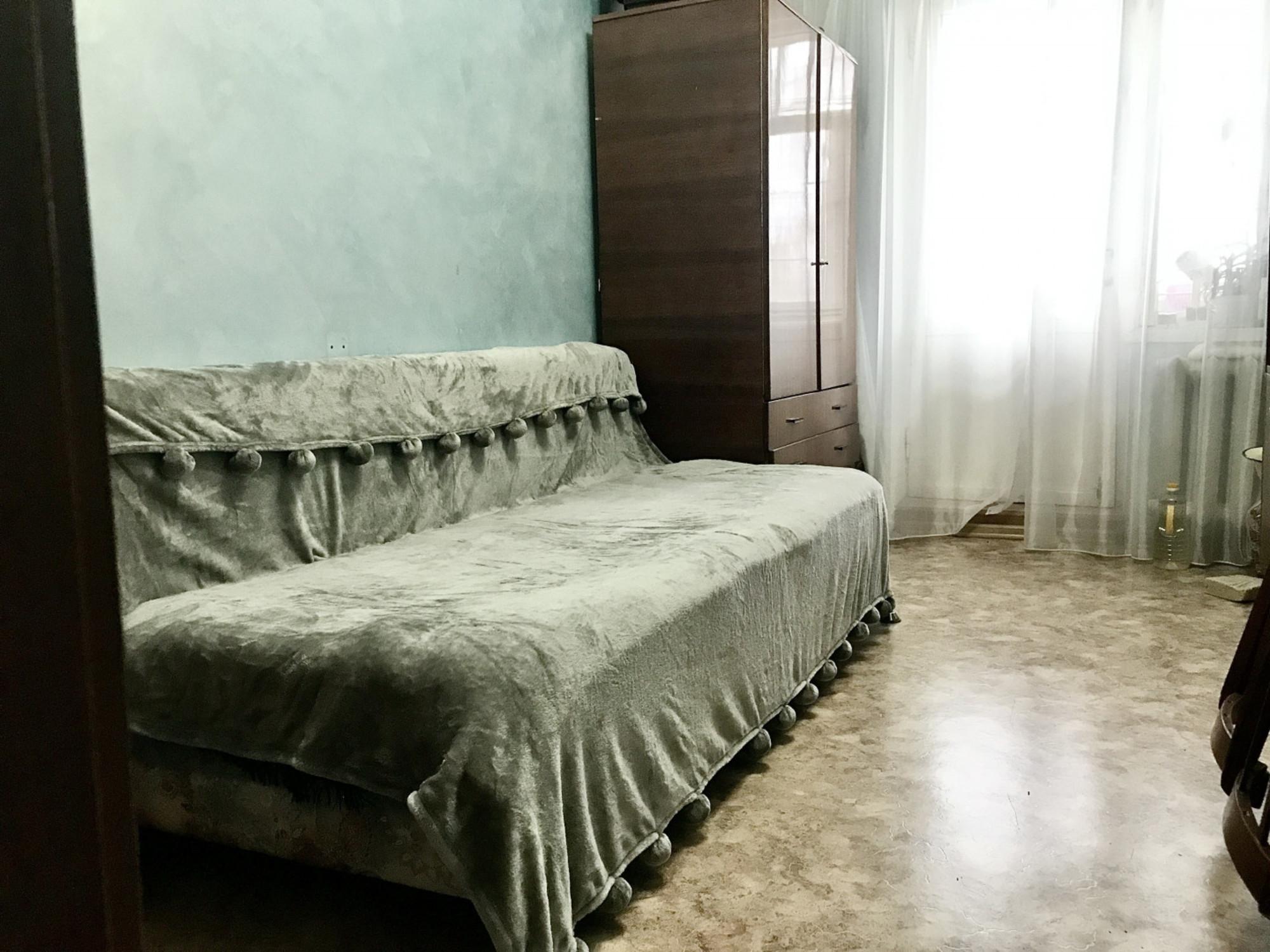 Купить квартиру за 5 290 000 рублей на 2-й Лучевой проезд, 50/54, к 2