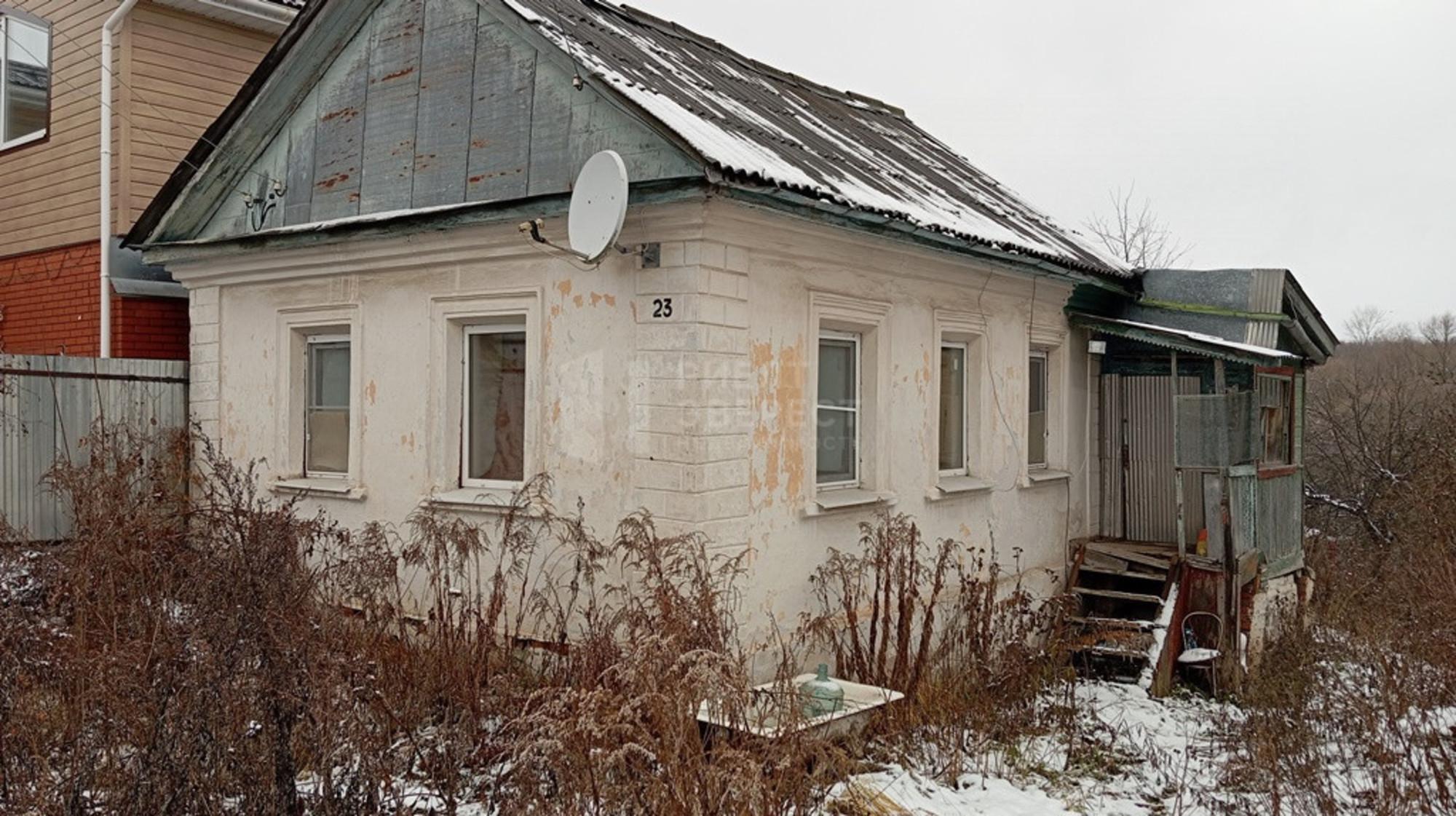 Купить дачу, дом, коттедж за 4 000 000 рублей на Лихвинский 3-й проезд, 23