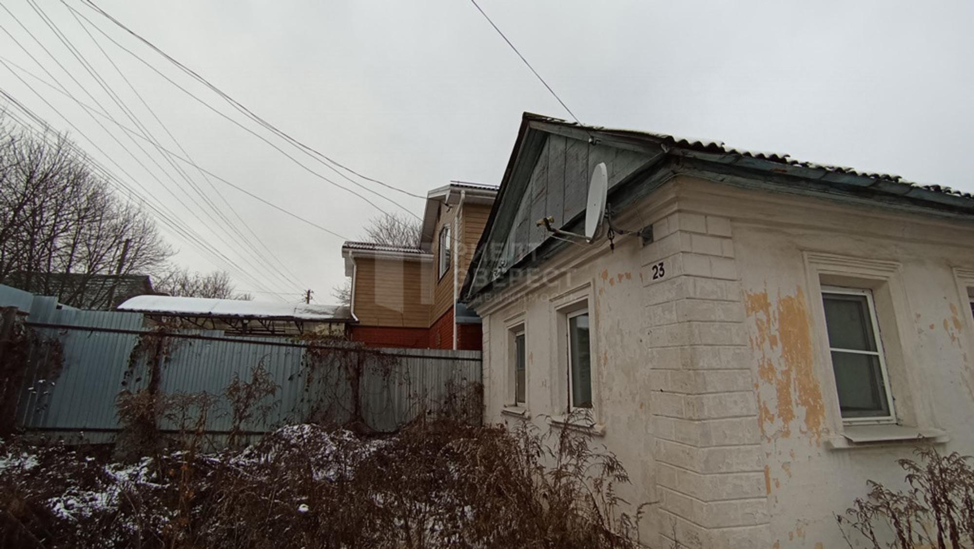 Купить дачу, дом, коттедж за 4 000 000 рублей на Лихвинский 3-й проезд, 23