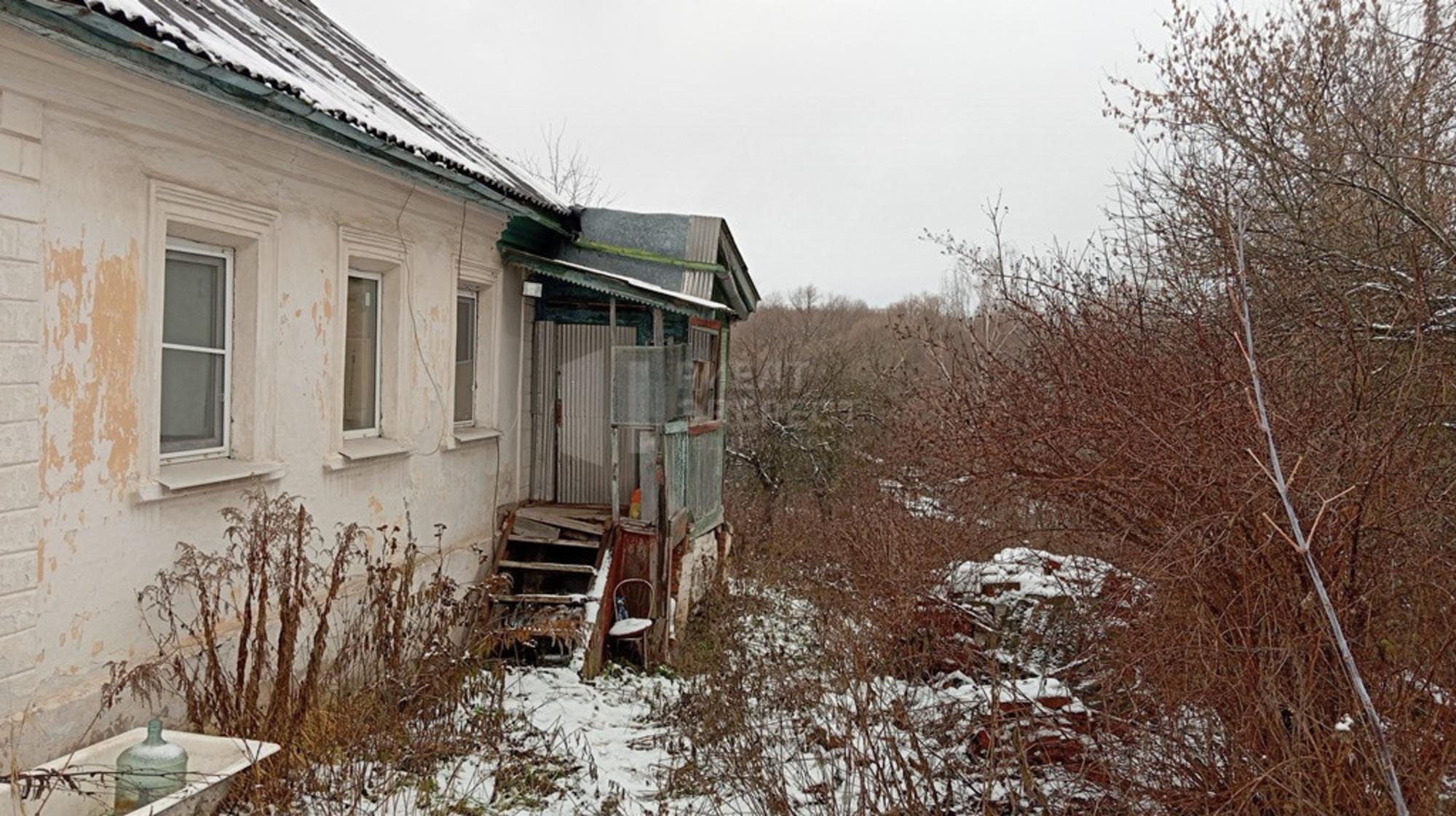 Купить дачу, дом, коттедж за 4 000 000 рублей на Лихвинский 3-й проезд, 23