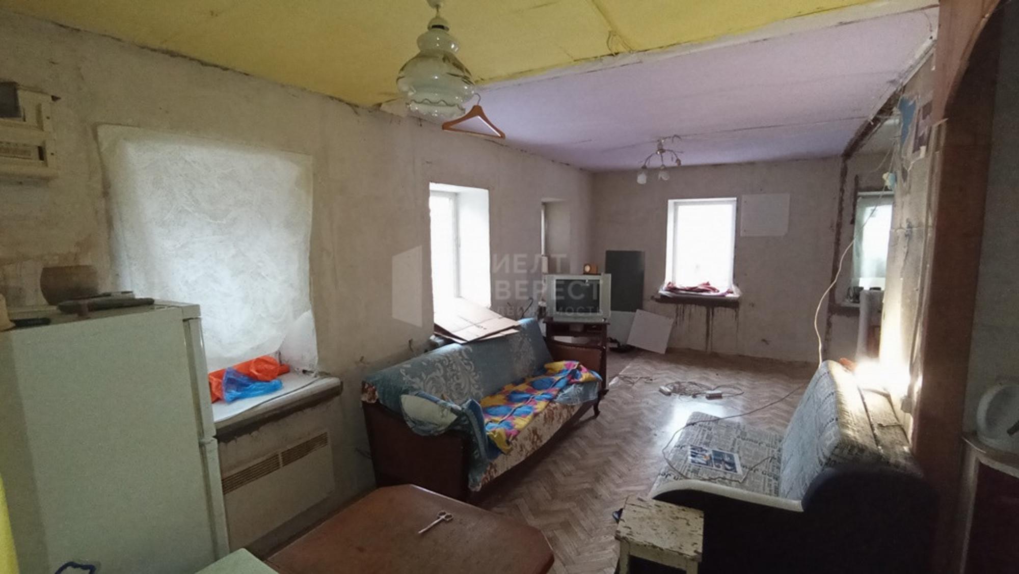 Купить дачу, дом, коттедж за 4 000 000 рублей на Лихвинский 3-й проезд, 23