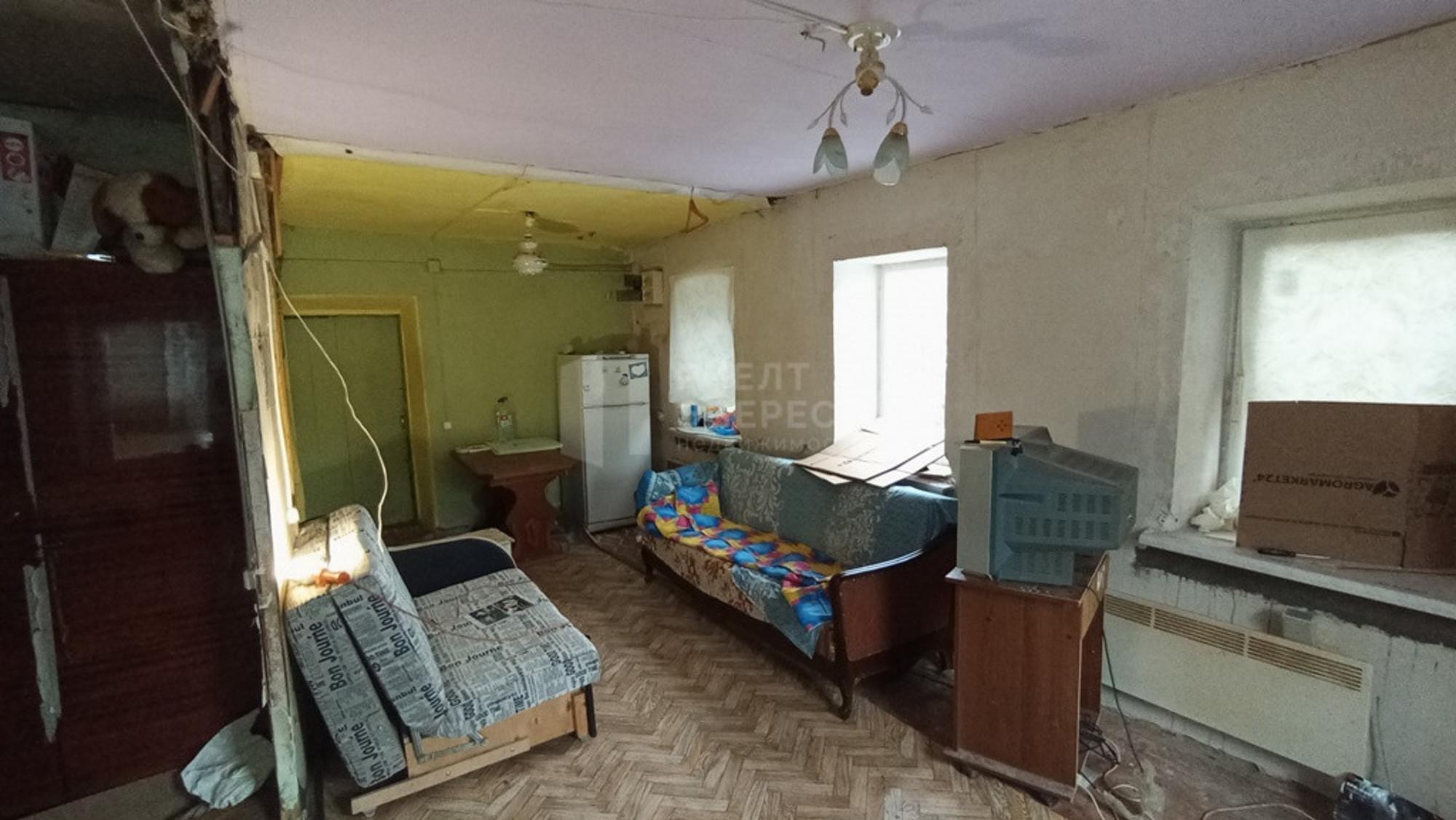 Купить дачу, дом, коттедж за 4 000 000 рублей на Лихвинский 3-й проезд, 23