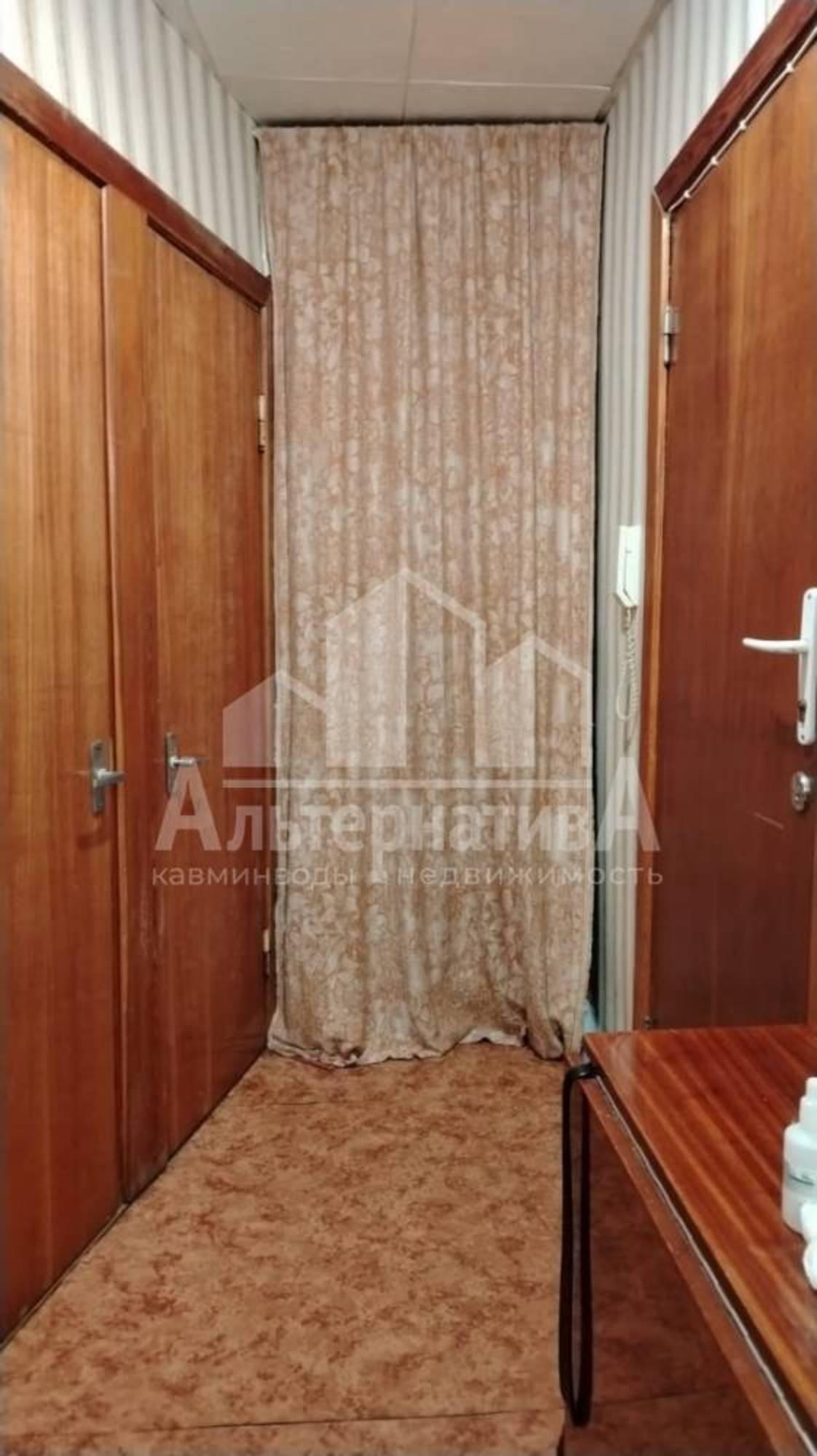 Купить квартиру за 5 700 000 рублей на Октябрьская ул.