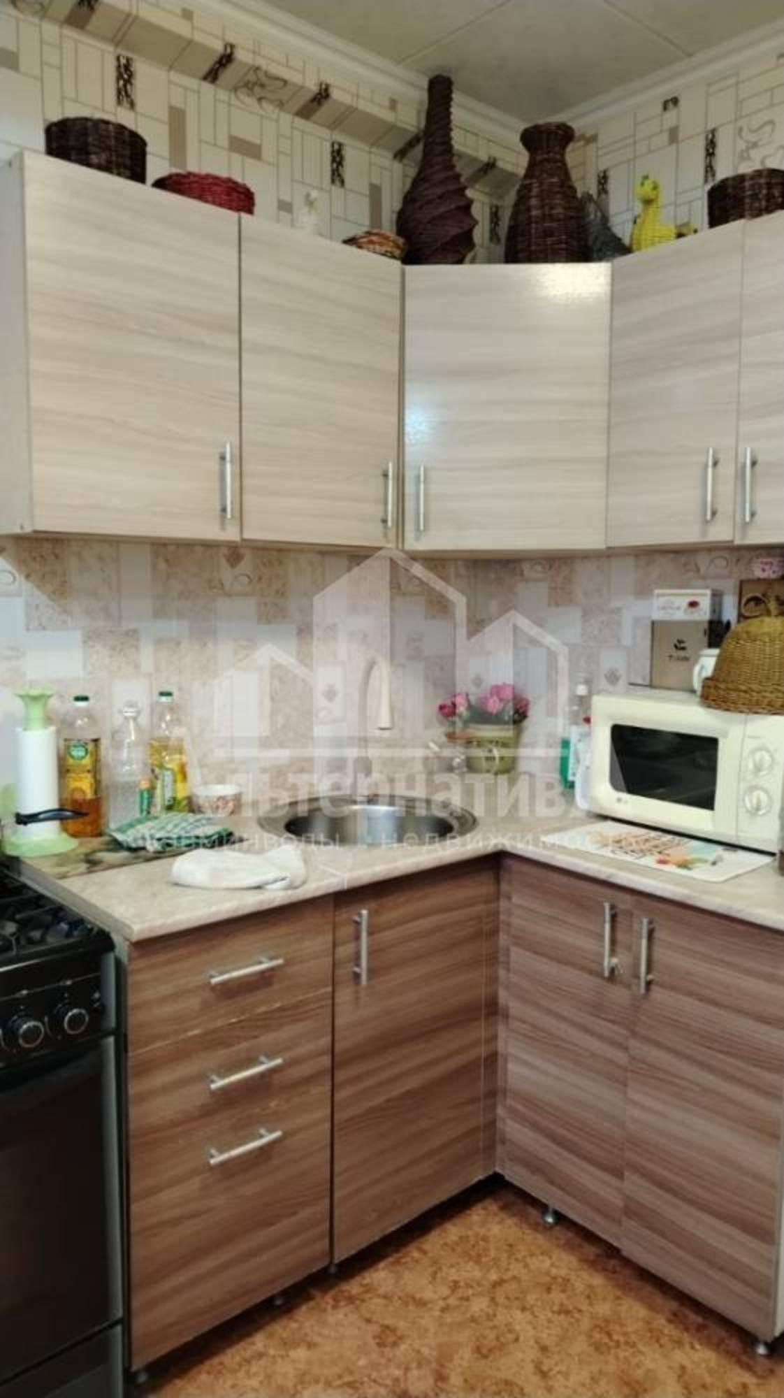 Купить квартиру за 5 700 000 рублей на Октябрьская ул.