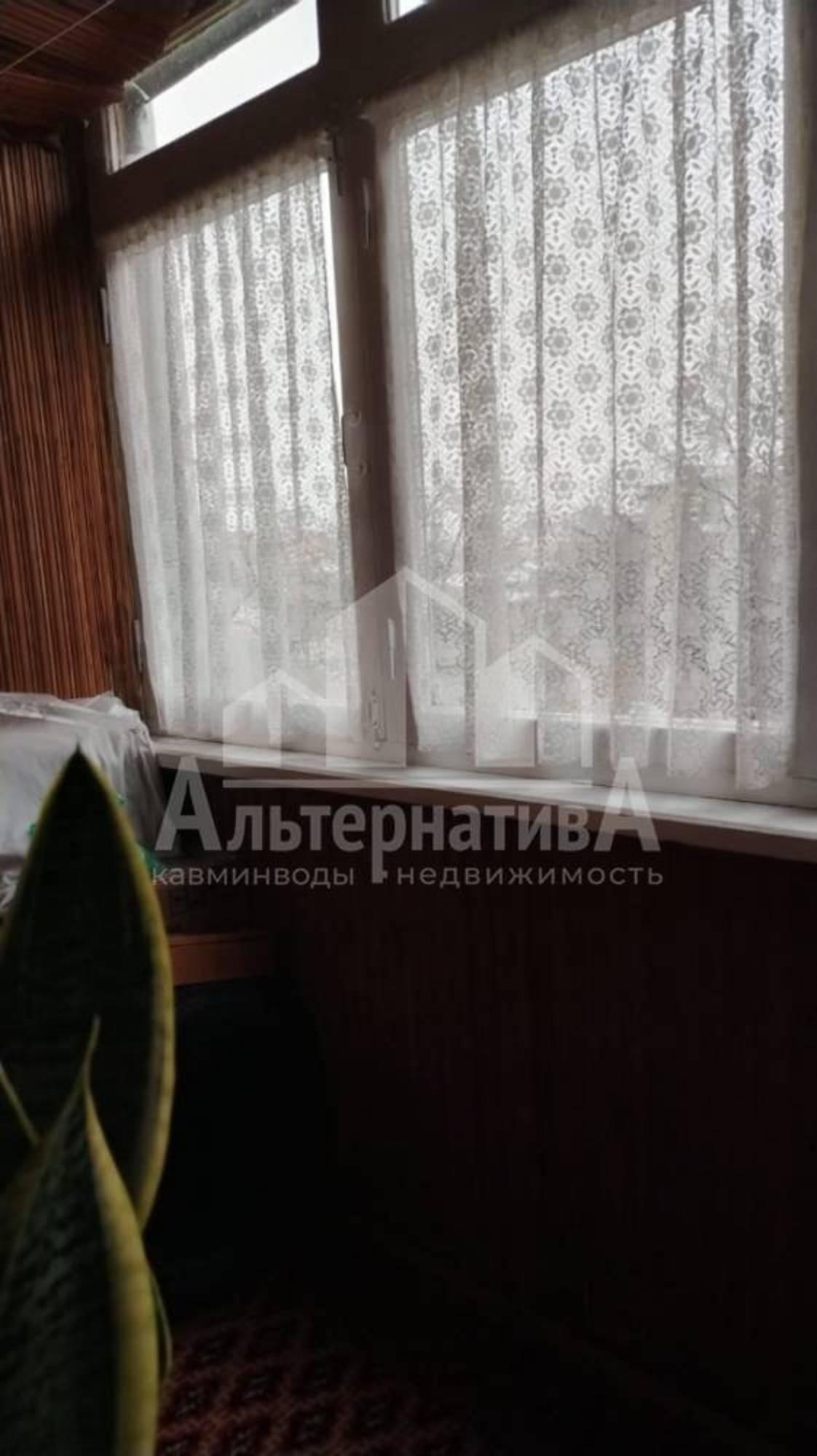 Купить квартиру за 5 700 000 рублей на Октябрьская ул.