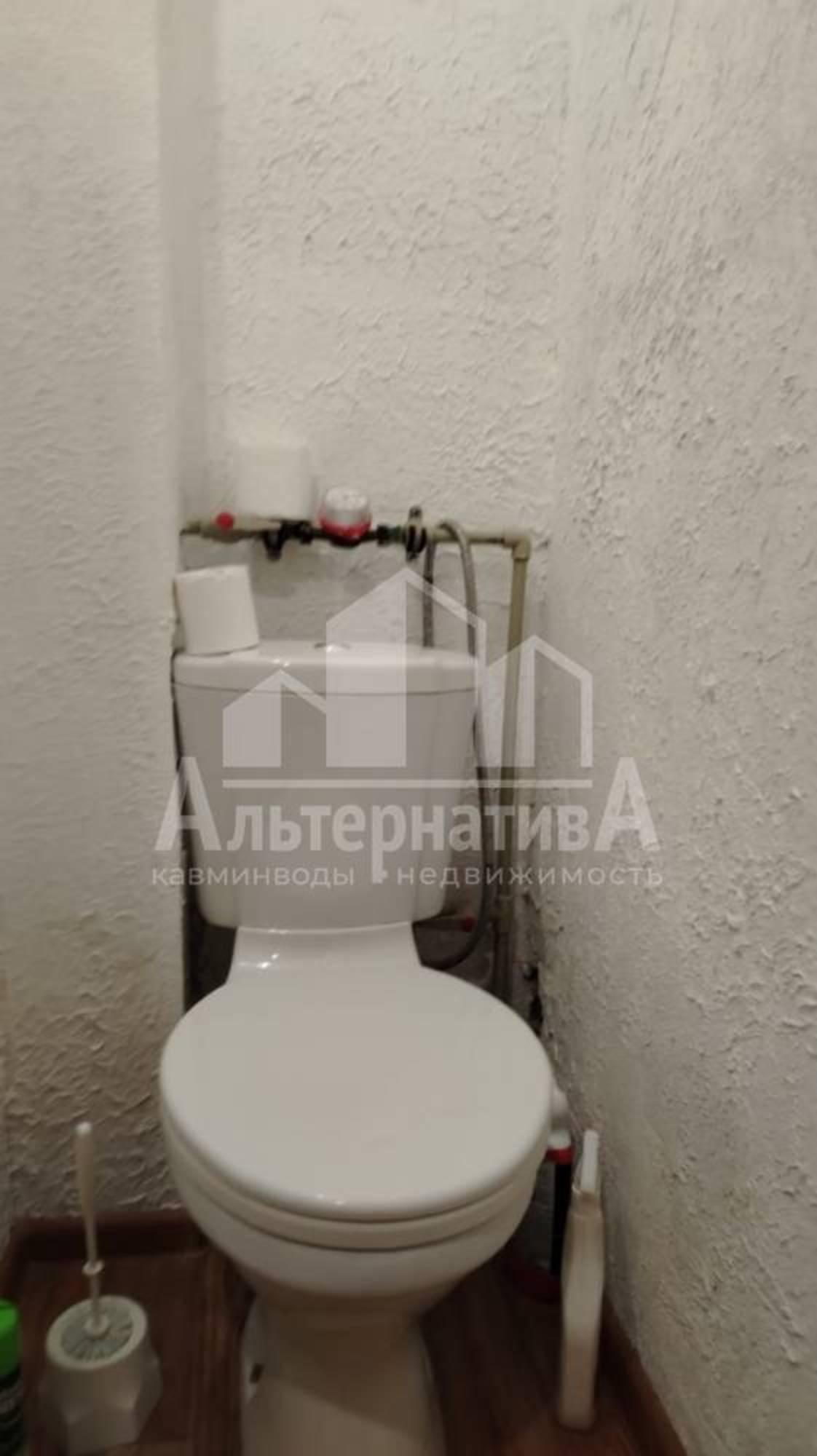 Купить квартиру за 5 700 000 рублей на Октябрьская ул.