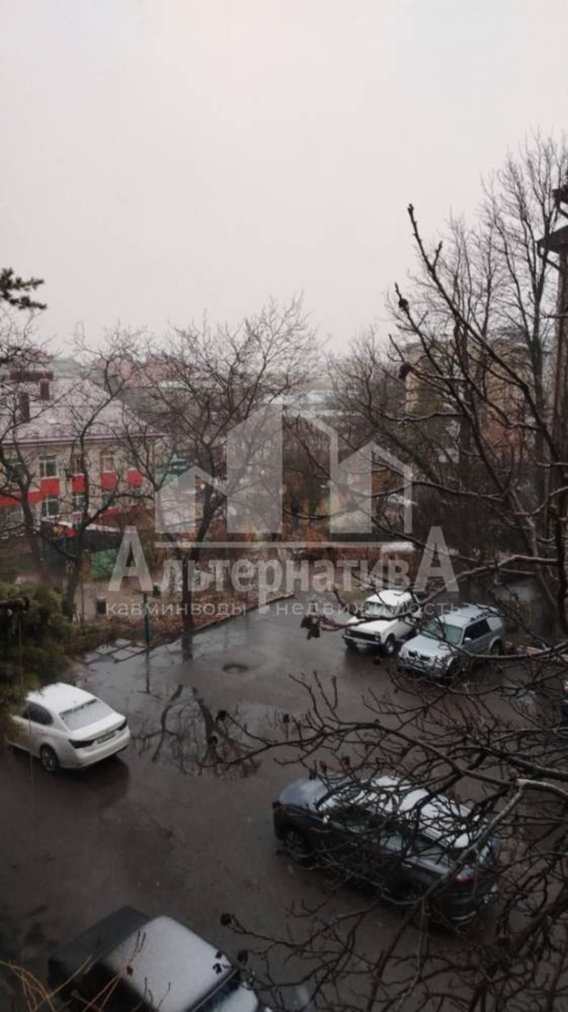 Купить квартиру за 5 700 000 рублей на Октябрьская ул.